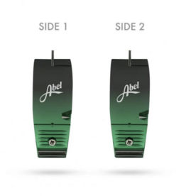 Abel Reels Abel Nippers