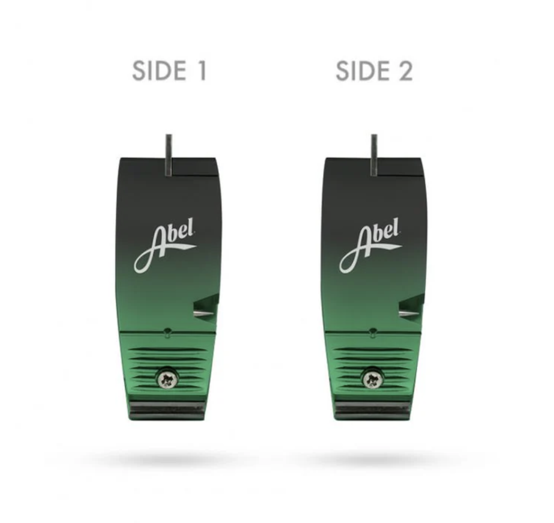 Abel Reels Abel Nippers