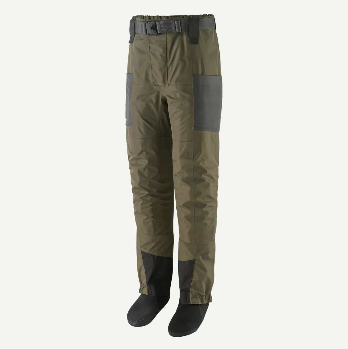 Patagonia Patagonia Swiftcurrent Traverse Wading Pants