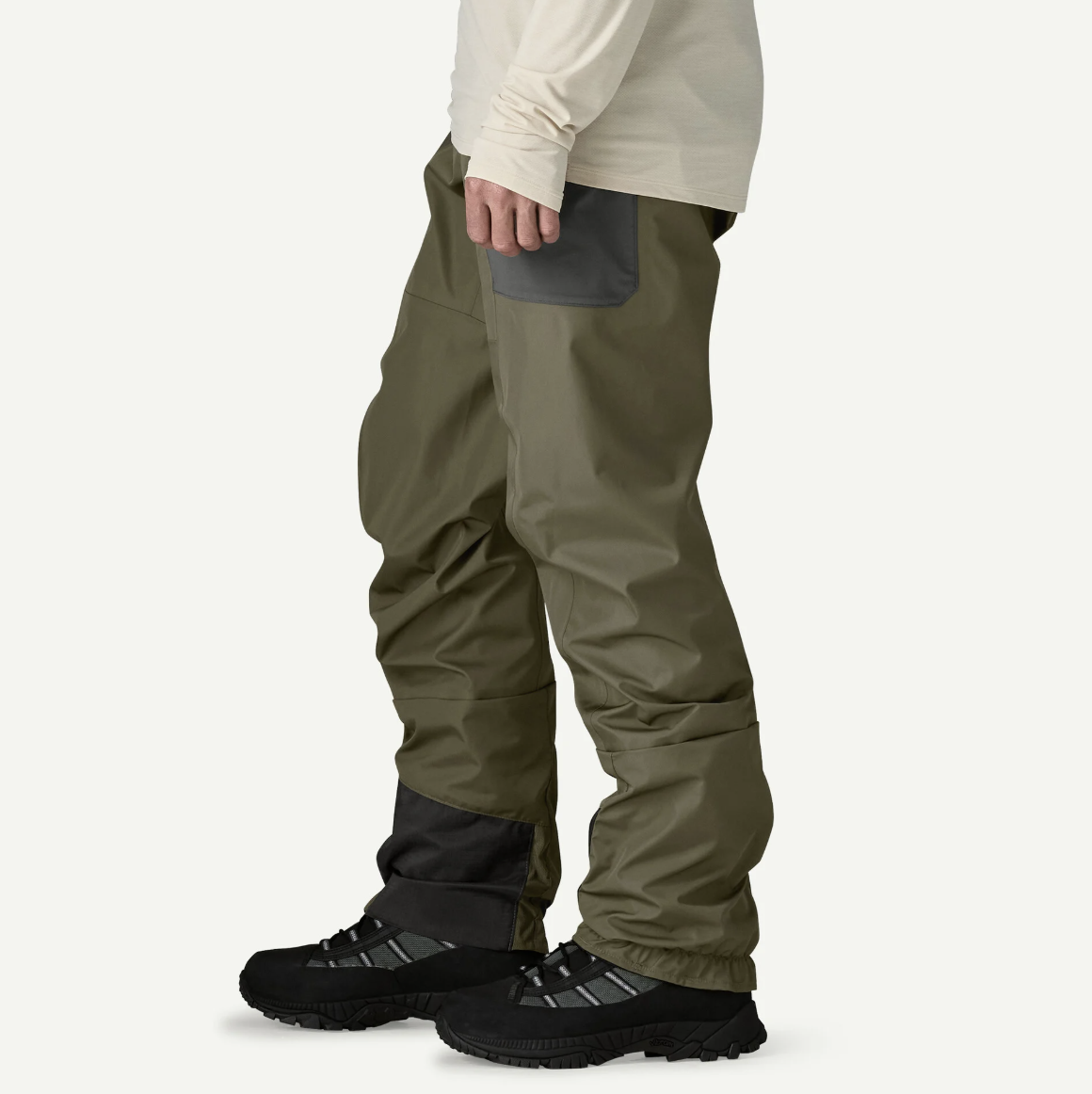 Patagonia Patagonia Swiftcurrent Traverse Wading Pants