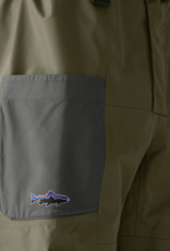 Patagonia Patagonia Swiftcurrent Traverse Wading Pants