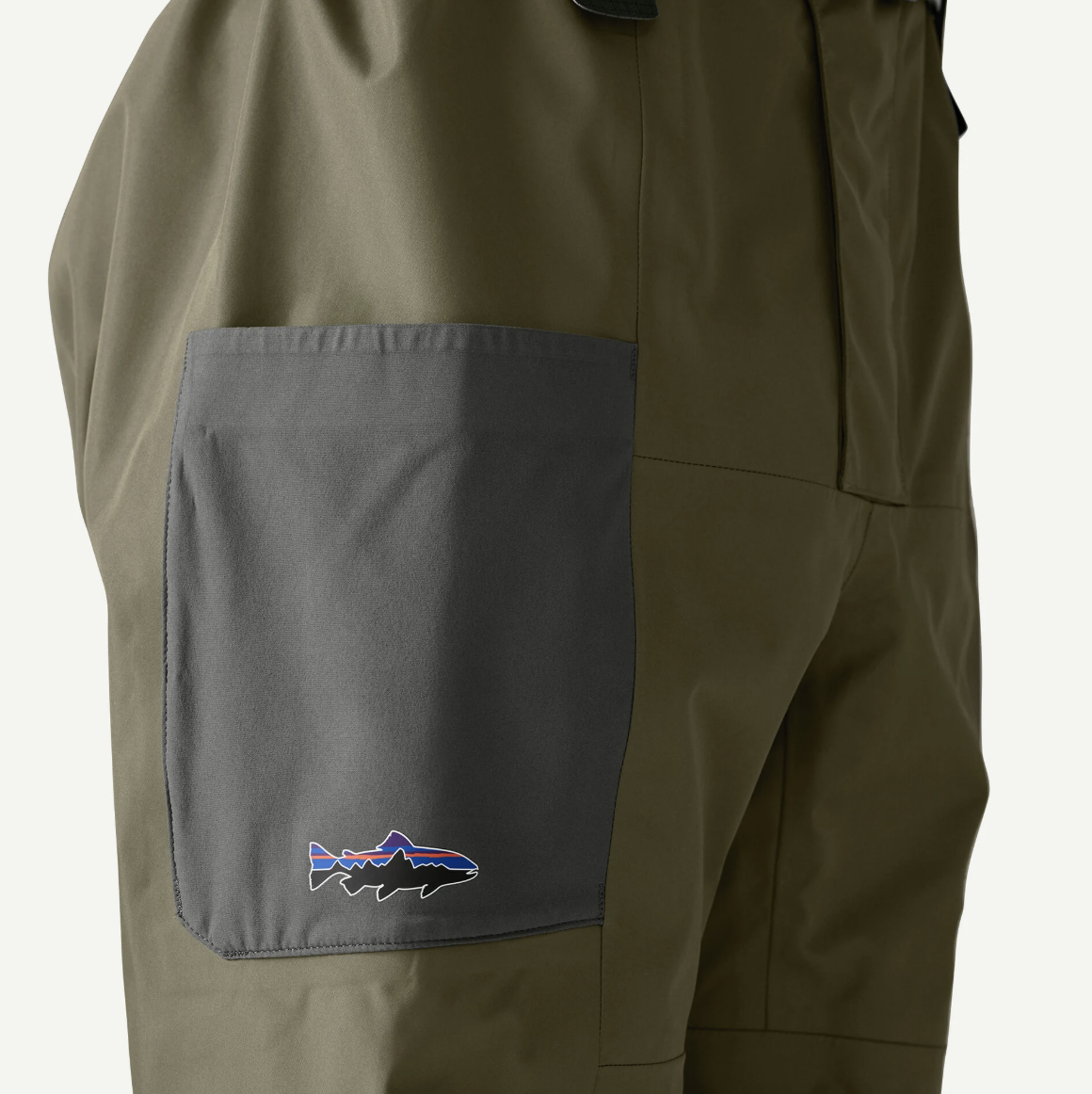 Patagonia Patagonia Swiftcurrent Traverse Wading Pants