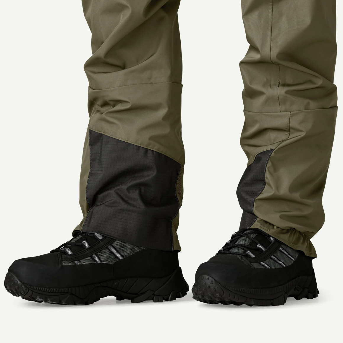 Patagonia Patagonia Swiftcurrent Traverse Wading Pants