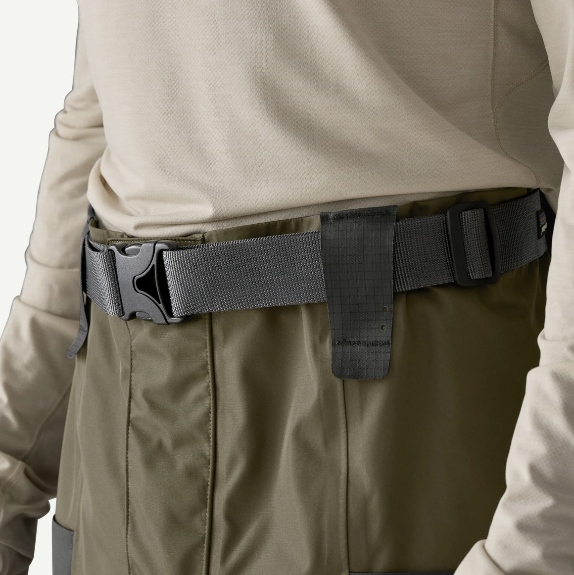 Patagonia Patagonia Swiftcurrent Traverse Wading Pants