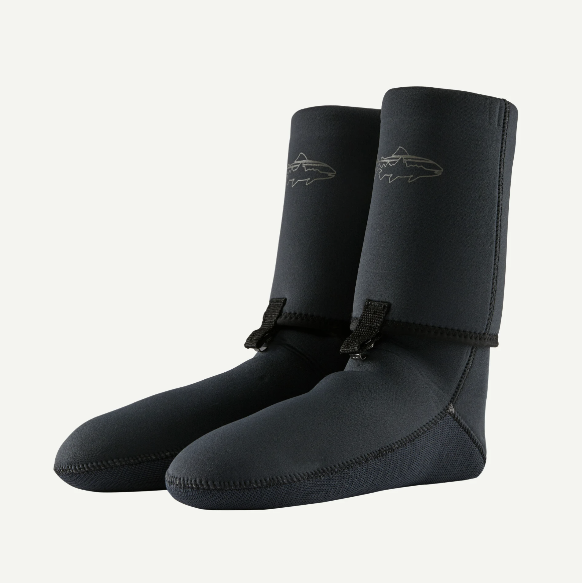 Patagonia Patagonia Yulex Wading Socks w/ Gravel Guard