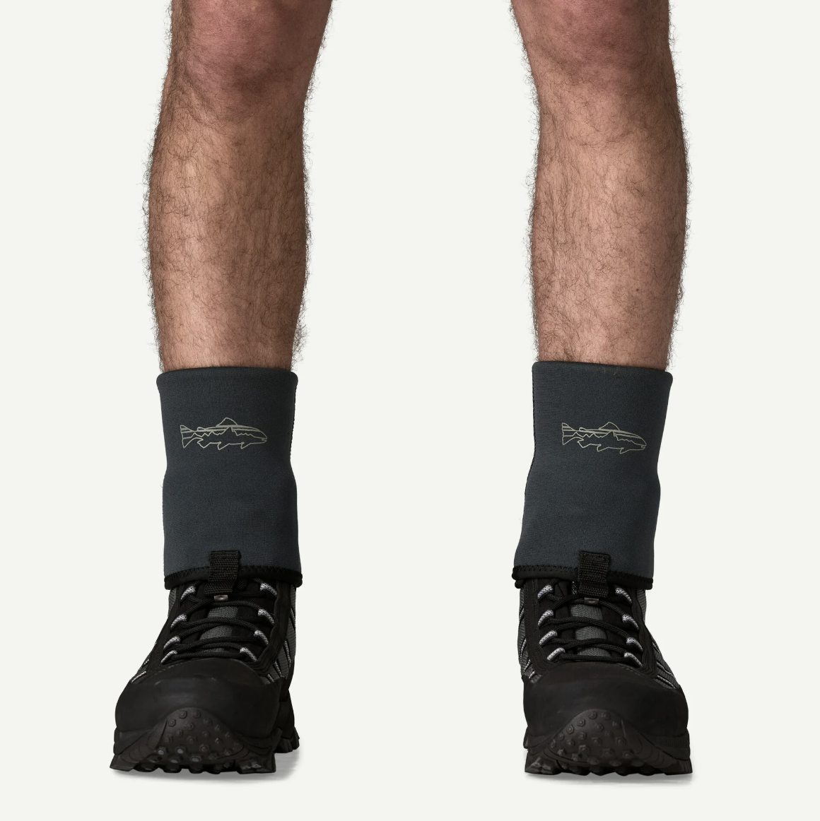Patagonia Patagonia Yulex Wading Socks w/ Gravel Guard