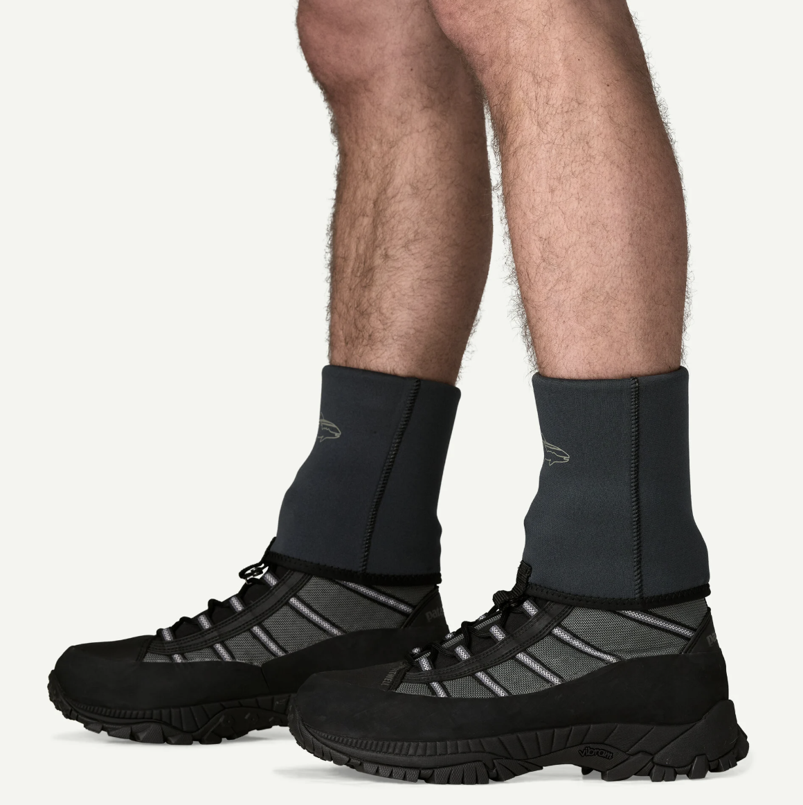 Patagonia Patagonia Yulex Wading Socks w/ Gravel Guard