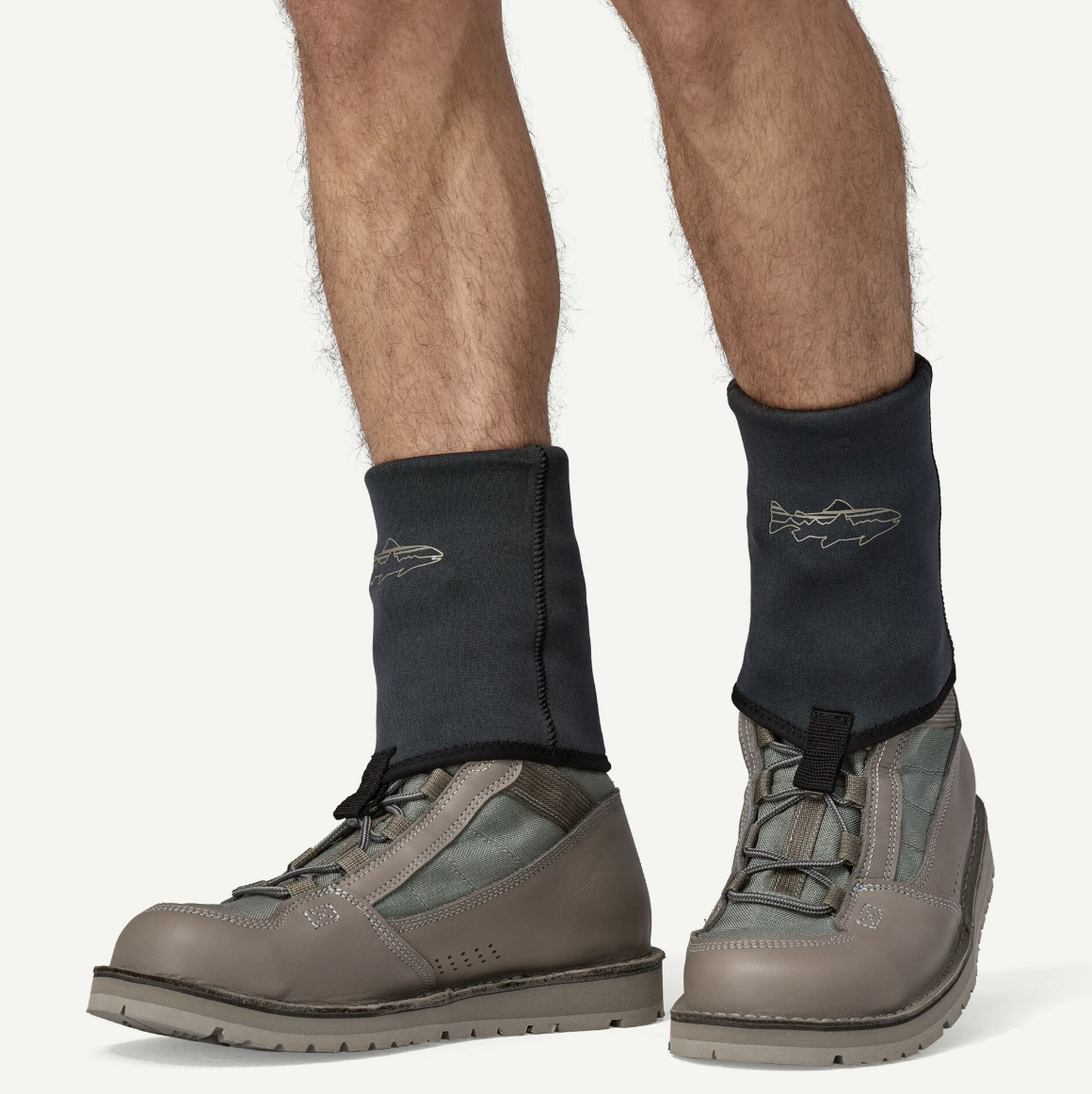 Patagonia Patagonia Yulex Wading Socks w/ Gravel Guard