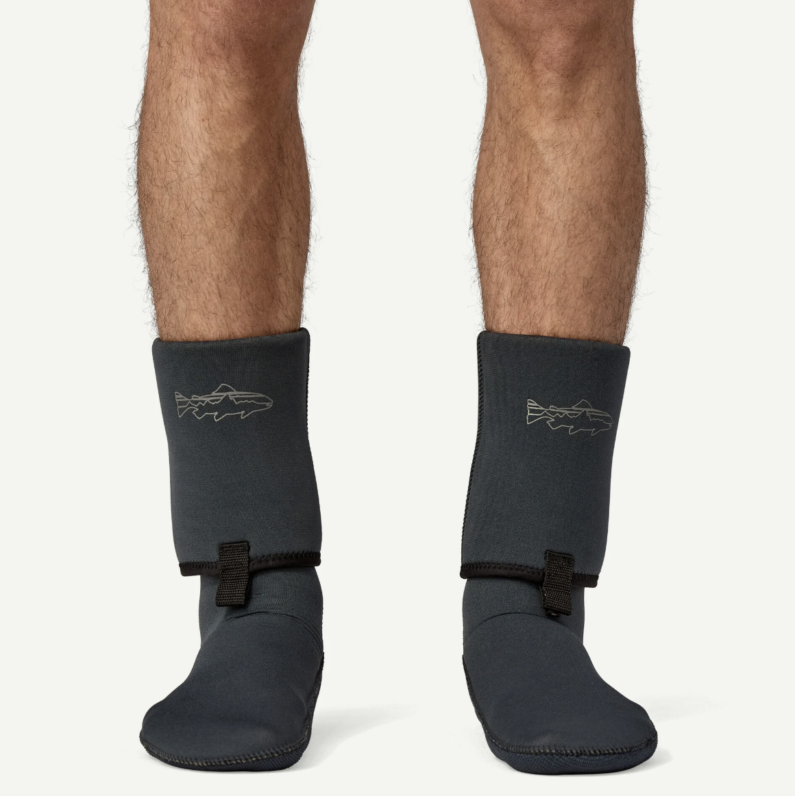 Patagonia Patagonia Yulex Wading Socks w/ Gravel Guard