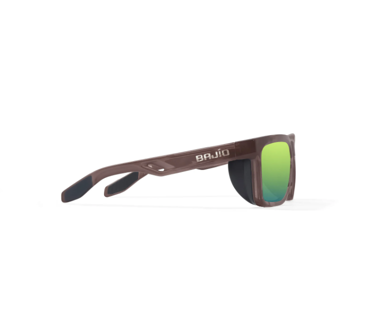 Bajio Bajio Palehorse Sunglasses