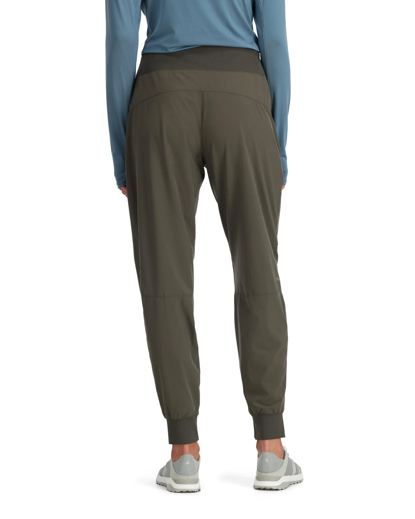 Simms Fishing Simms Women's Bugstopper Jogger