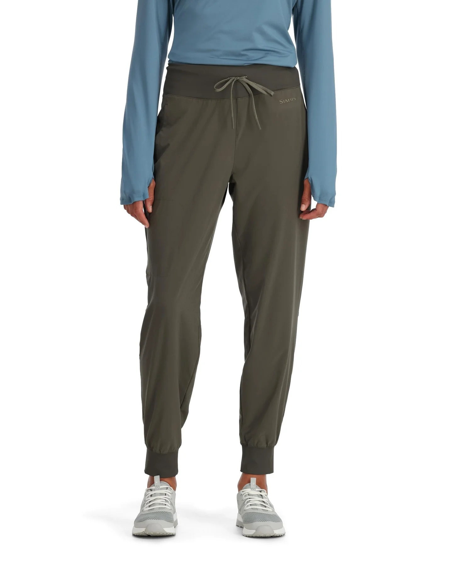 Simms Fishing Simms Women's Bugstopper Jogger