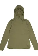 Simms Fishing Simms Women's Bugstopper Solarflex Hoody