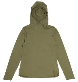 Simms Fishing Simms Women's Bugstopper Solarflex Hoody