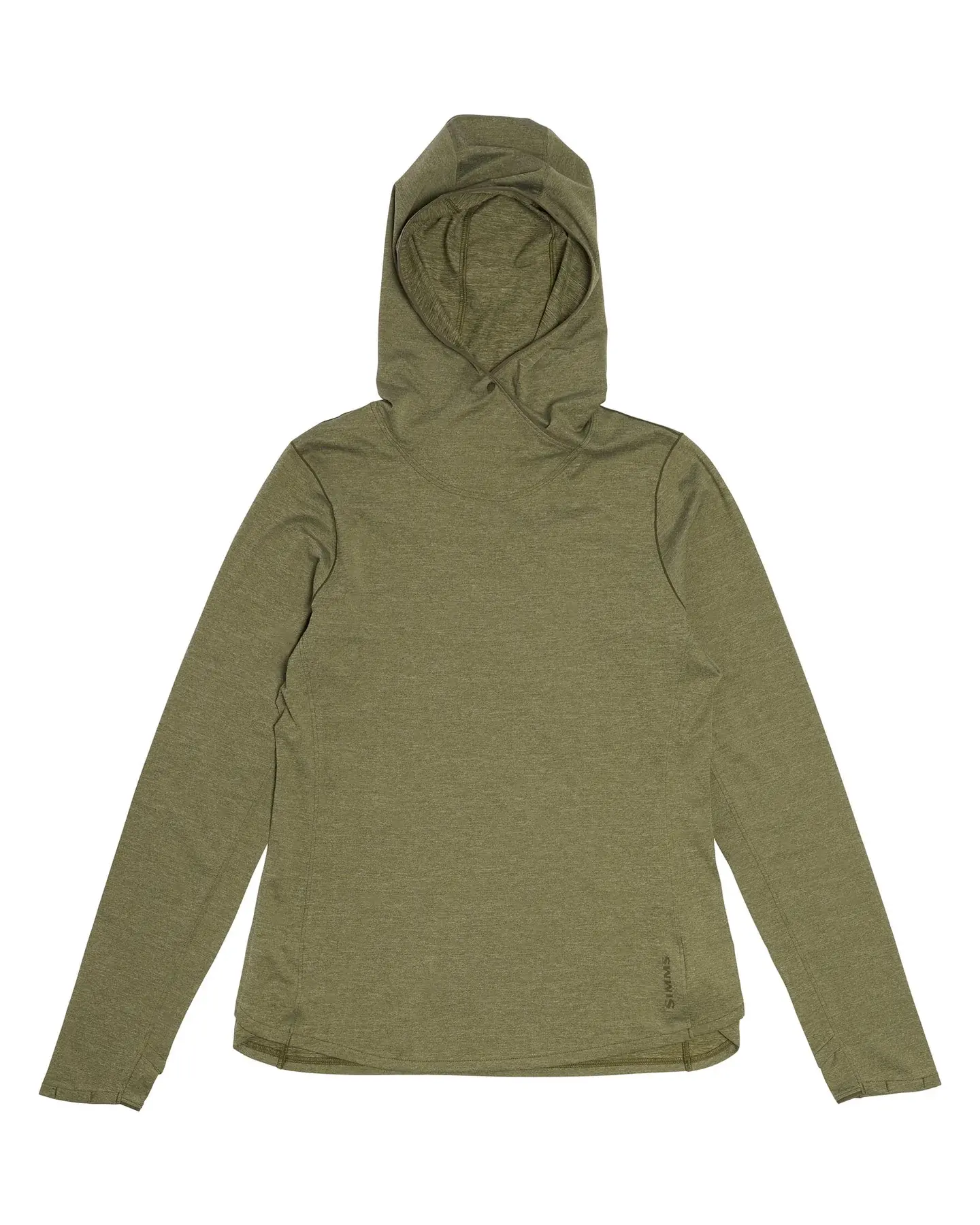 Simms Fishing Simms Women's Bugstopper Solarflex Hoody