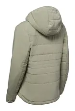 Simms Fishing Simms Women's Fall Run Hooded Jacket