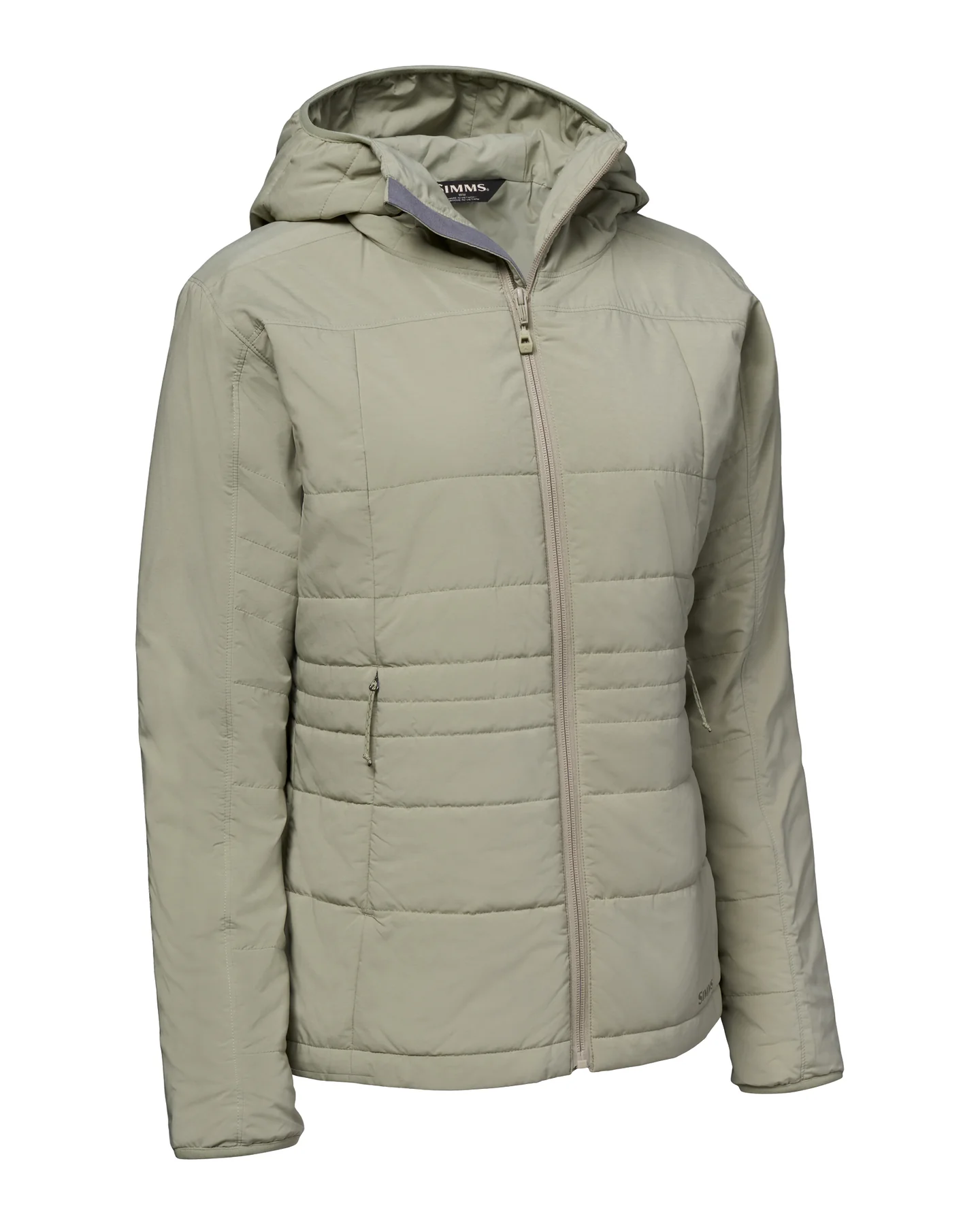 Simms Fishing Simms Women's Fall Run Hooded Jacket