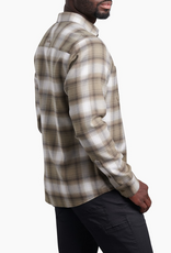 Kuhl Kuhl Law Flannel