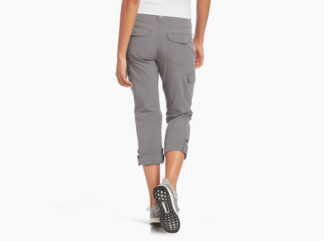 Kuhl Kuhl Women's Freeflex Roll-Up Pant