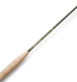 Orvis Orvis Helios Rosenbauer Limited Edition Fly Rod 9'0" 4WT-F
