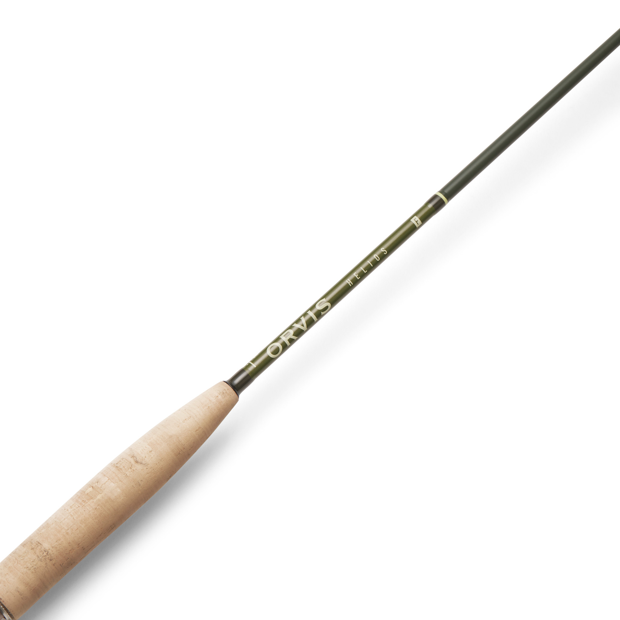 Orvis Orvis Helios Rosenbauer Limited Edition Fly Rod 9'0" 4WT-F