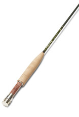 Orvis Orvis Helios Rosenbauer Limited Edition Fly Rod 9'0" 4WT-F
