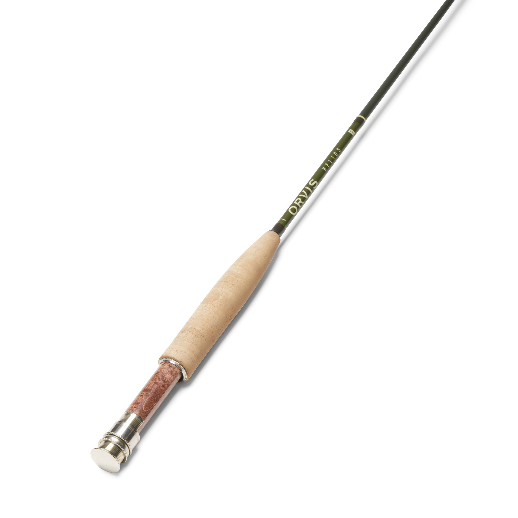 Orvis Orvis Helios Rosenbauer Limited Edition Fly Rod 9'0" 4WT-F