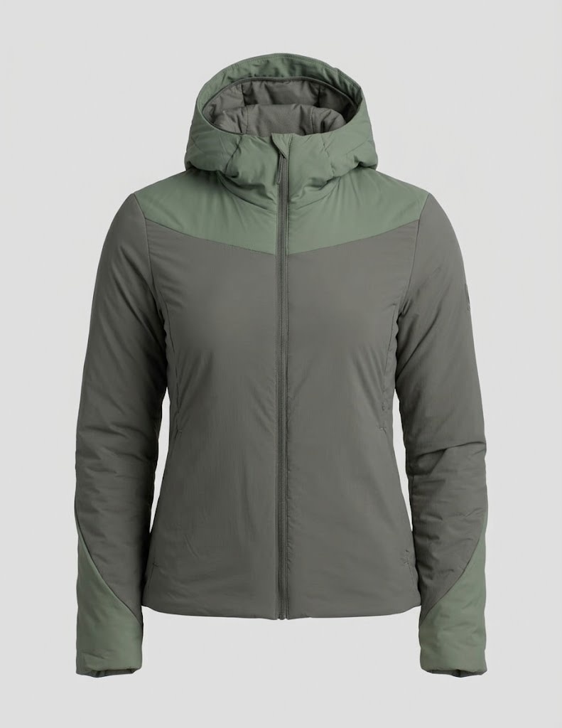 Kuhl Kuhl Women's AeroLight™ Hoody