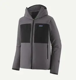 Patagonia Patagonia R2 TechFace Hoody