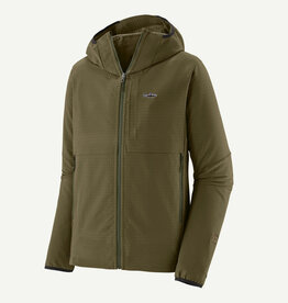 Patagonia Patagonia R1 TechFace Fitz Roy Trout Hoody