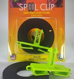 Orvis Orvis Tippet Spool Clip - Green