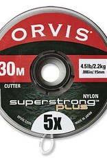 Orvis Orvis Super Strong Plus Tippet