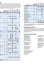 Anglers Book Supply National Geographic River Maps -