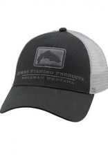 Simms Fishing Simms Trout Icon Trucker Hat