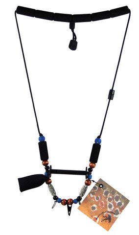 Anglers Accessories Mountain River - Guide Lanyard