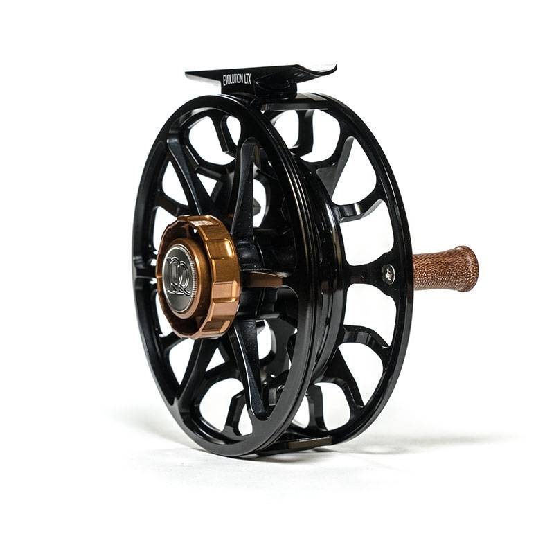 Ross Reels Ross Evolution LTX Fly Reel