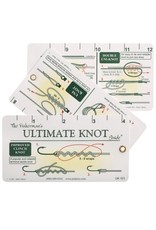 Anglers Book Supply Fisherman's Ultimate Knot Guide