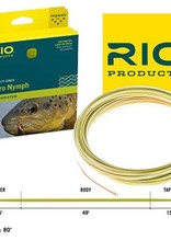 Rio Products Rio FIPS Euro Nymph Fly Line