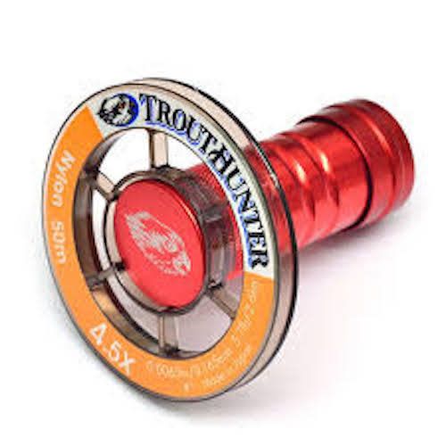TroutHunter LLC TroutHunter Stash Tippet Tender -