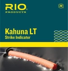 Rio Products Kahuna LT Strike Indicator Pack - Thick