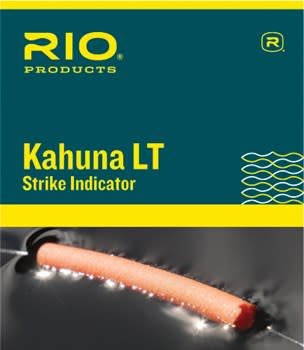 RIO Kahuna LT Strike Indicator Pack - Thick