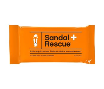 Sandal Rescue