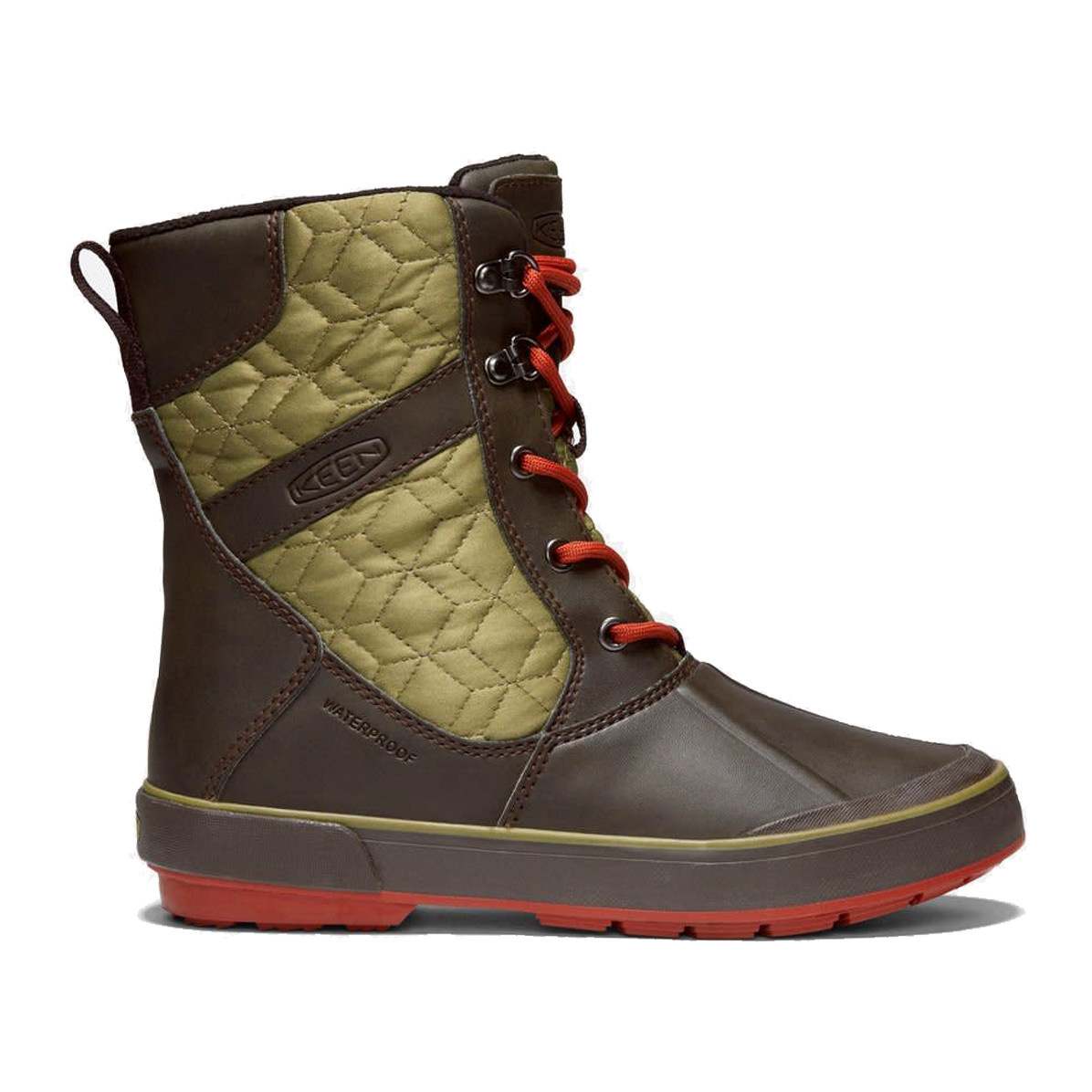 Boot local. Зимние сапоги keen Betty Boot short Waterproof купить.