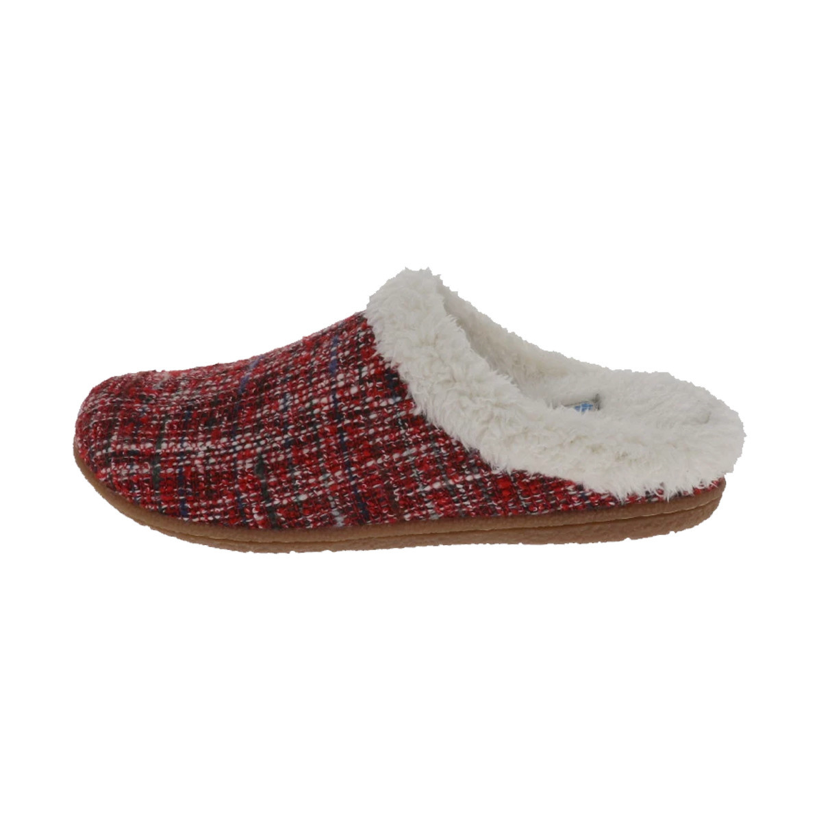 foamtreads women's slippers