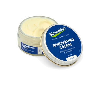 blundstone rustic renovating cream