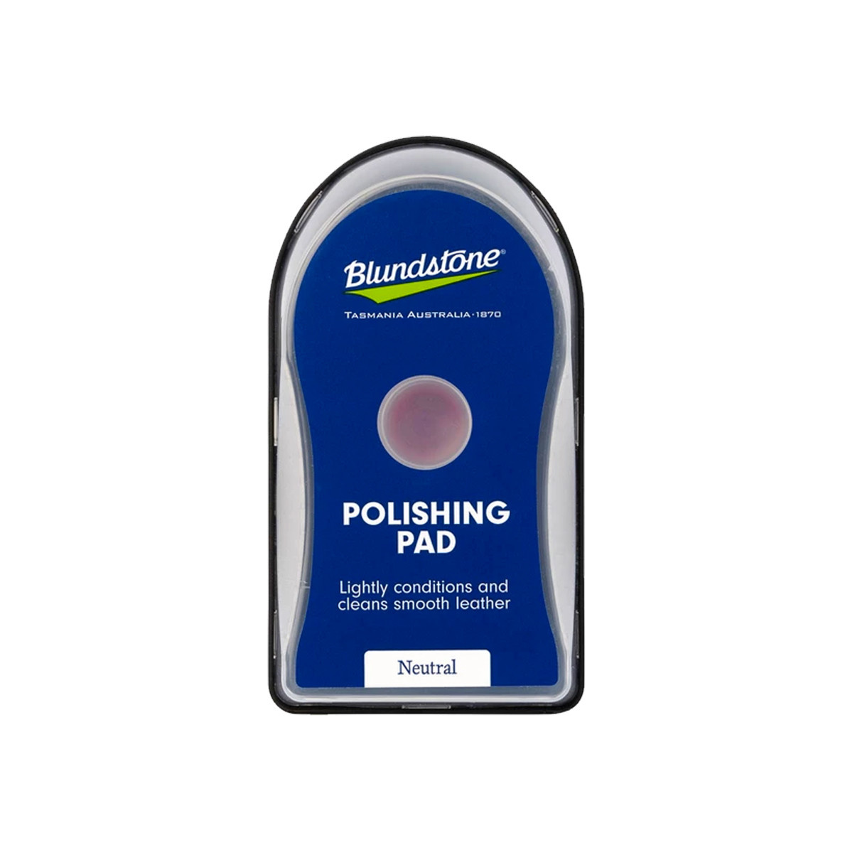 blundstone boot polish and conditioner