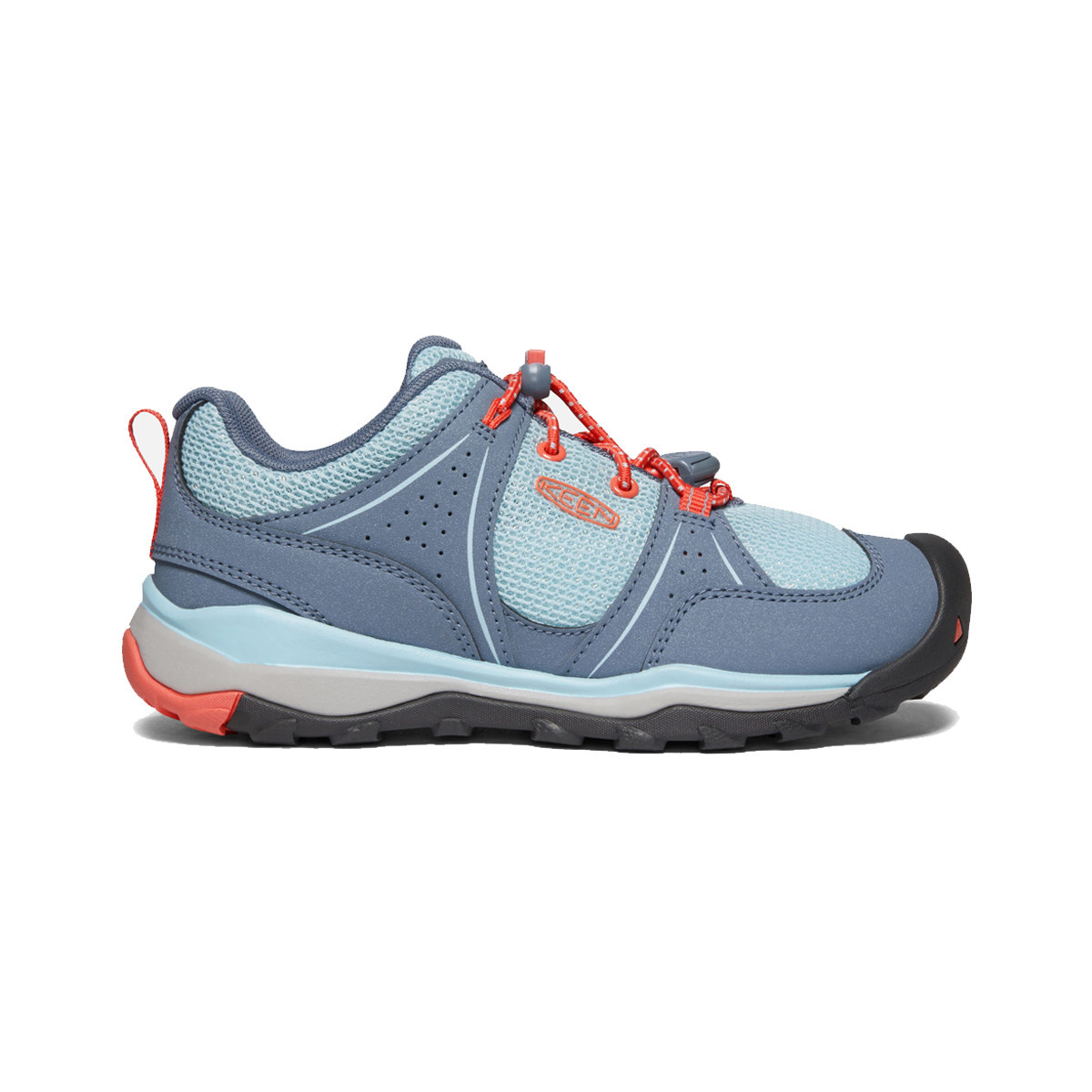 keen cushion shoes