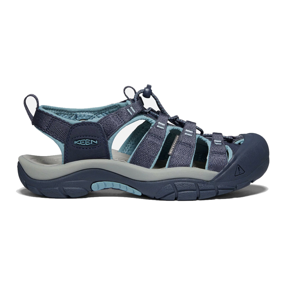 keen women's newport h2 sandal