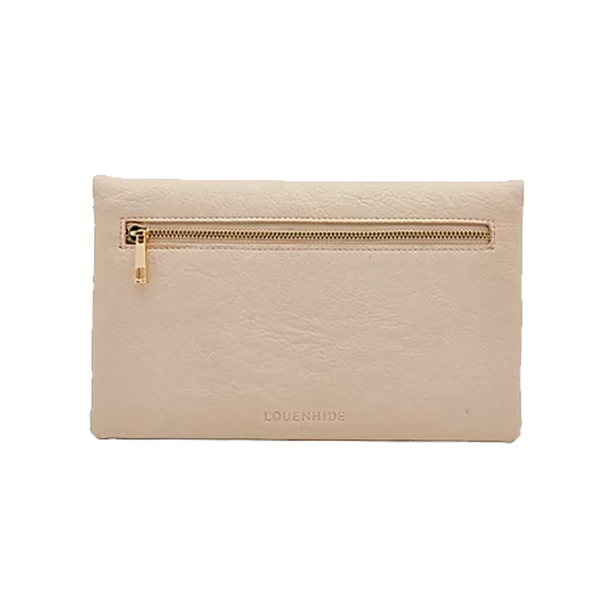 Louenhide clutch Clearance