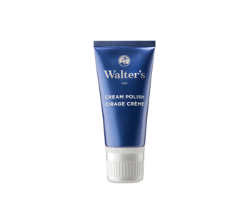 Walter's Cream Polish Neutral